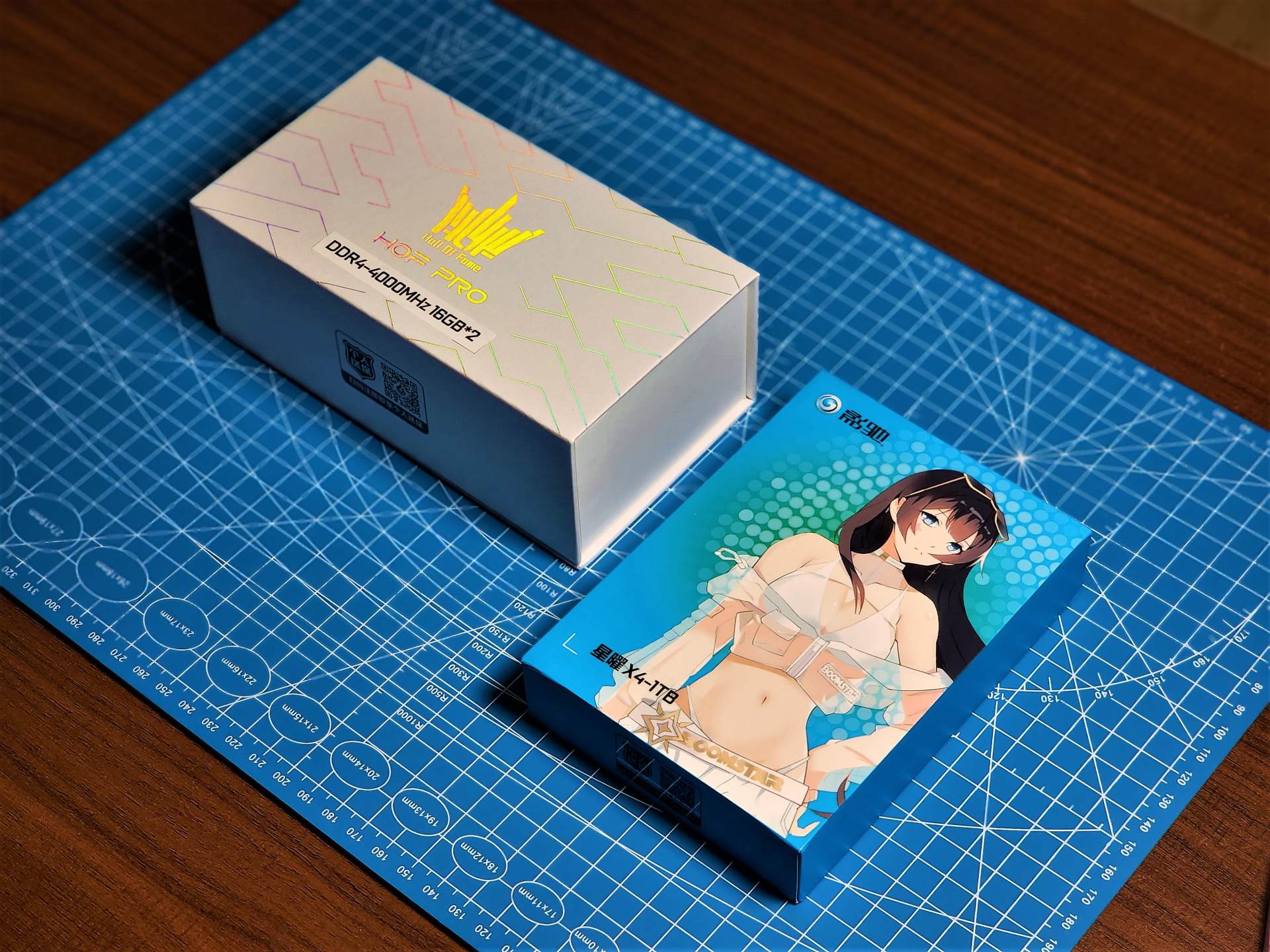 iPad|我的桌面MINI电脑 I7+3070 乔斯伯D30装机体验