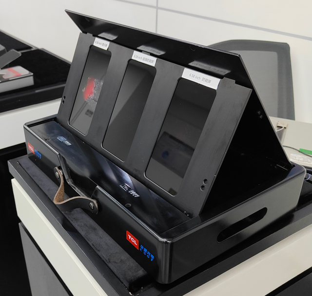 三星|顶级手机屏幕,大家可能都只会想到三星,但一场大洗牌即将到来