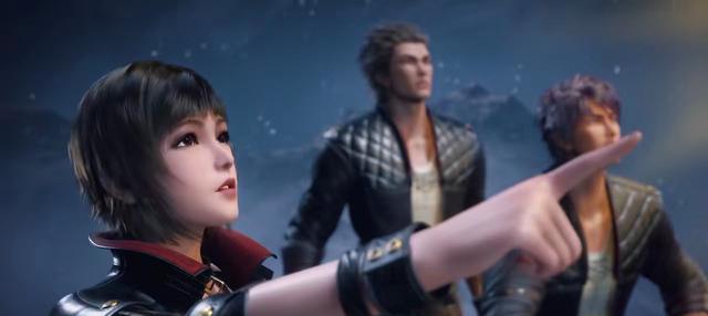 武魂|戈龙元帅正式登场,剧情魔改变菊斗罗主动请缨,唐三可真是会算计