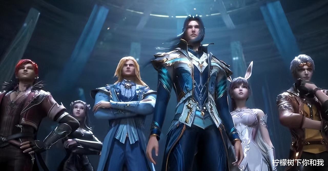 预告|菊斗罗史诗级加强，戈龙大元帅正式现身，雀蜂宗主疑似已香消玉殒