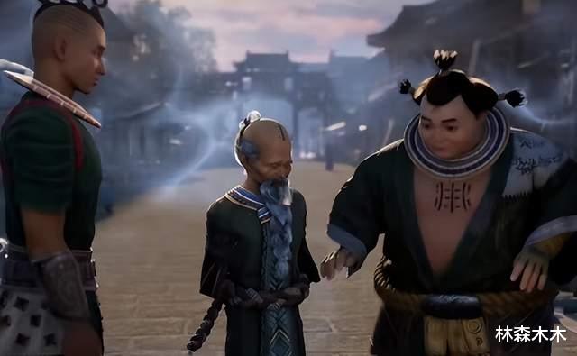 韩立|凡人修仙传：韩立一生无敌？化神之下六道极圣才是绝世奸雄