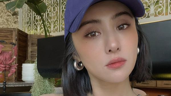 于娜|变脸、失婚、直播卖货，消失在荧屏的6位女星，现状早已物是人非