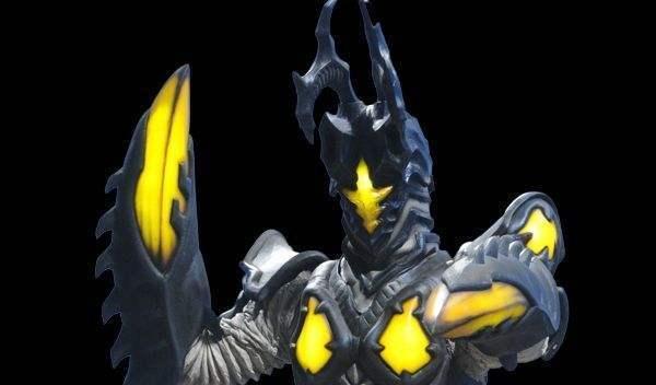 ななし怪談|奥特曼中被封神的5只怪兽:海帕杰顿、加坦杰厄和贝利亚都上榜!