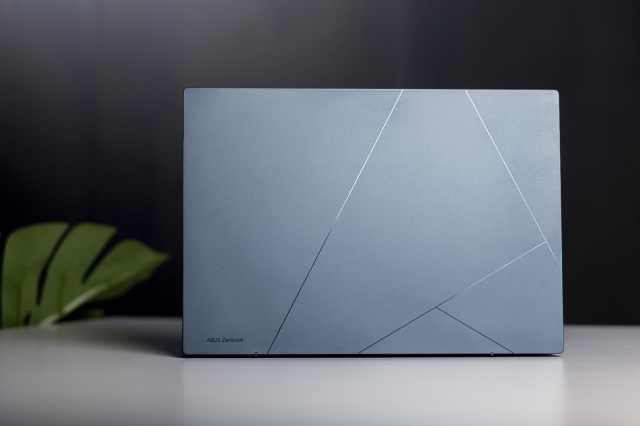 hdr|华硕灵耀14评测：2022年笔记本爆点不止新CPU，还有HDR OLED屏