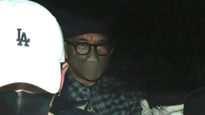 具俊晔|具俊晔回到大S的豪宅，小S跳舞迎接他，网友：你是不是喝多了？