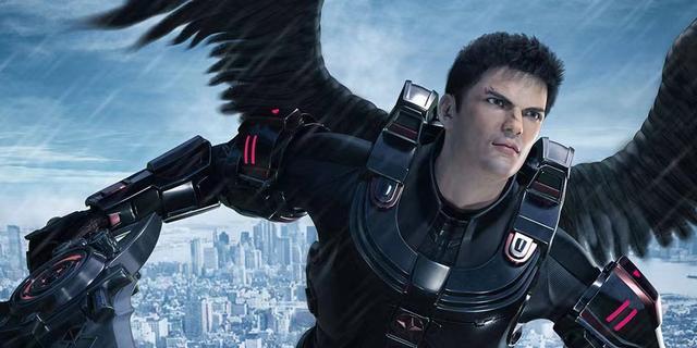 超神学院之雄兵连|《雄兵连》第三季开播,用十二个字来形容一点也不过分,太无语了