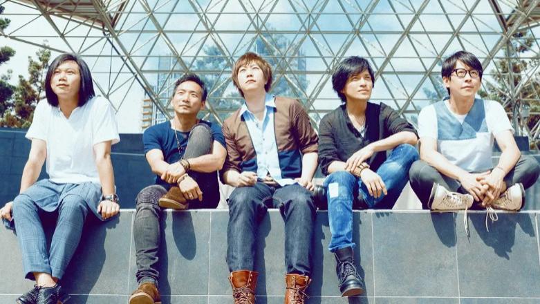 曾毅|5大至今未解散的明星组合，最长的已经37年，最短的17年