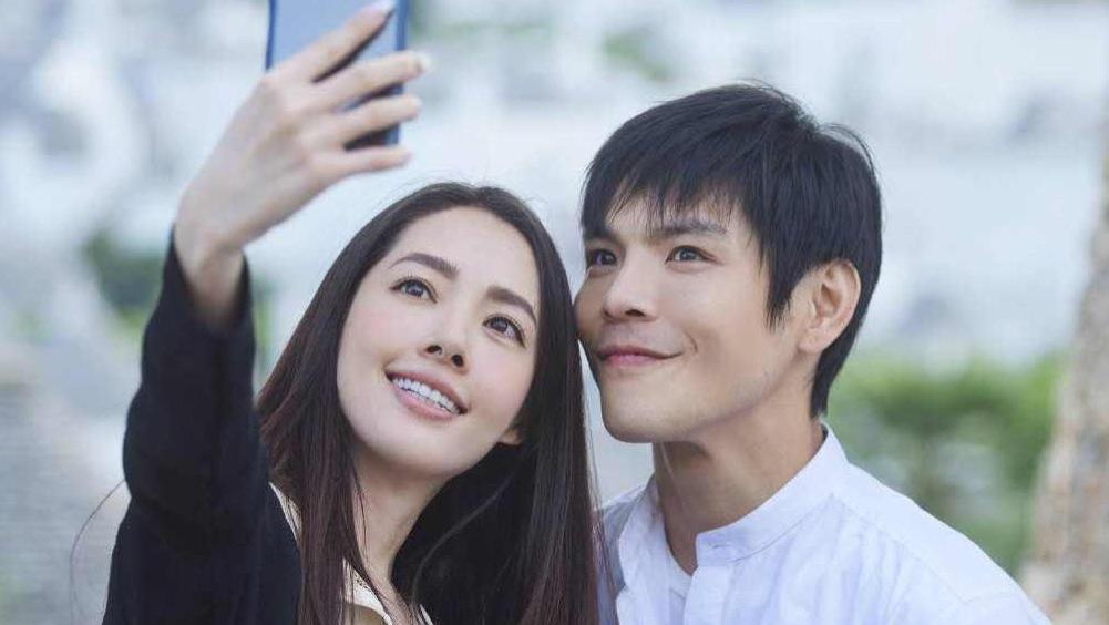 郭碧婷|“内娱得炸”的瓜来了！向太儿子向佐出轨郭碧婷婚变被证实，路人喊话：无人伤亡