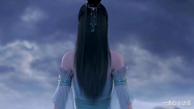 萧炎|斗破：萧薰儿身材被低估，刁钻角度秀丰满身形，薰儿怼嫣然遭吐槽