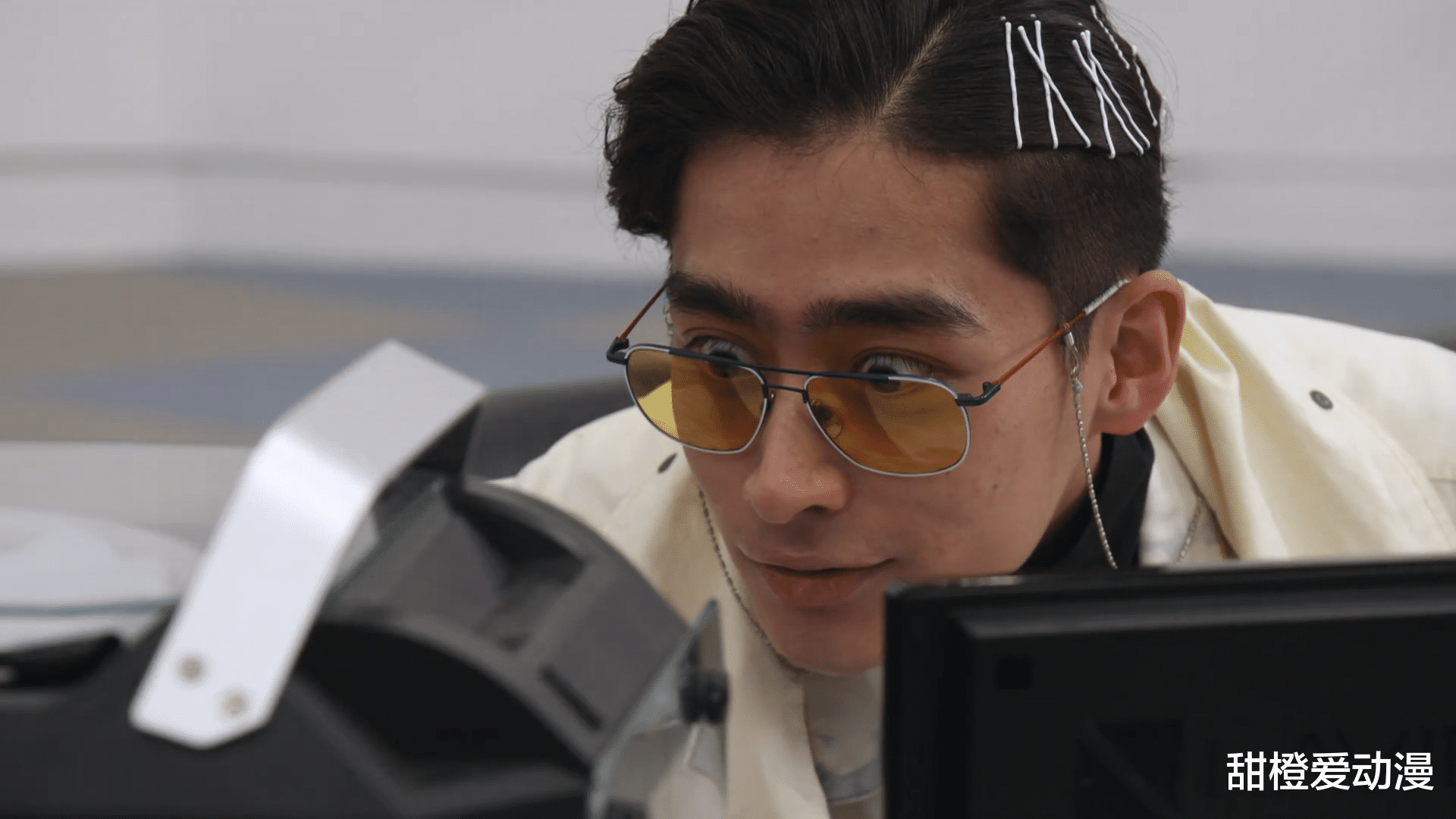 acgn漫评|狩崎完成对帝蒙斯腰带的改造,帝蒙斯的最终形态即将登场!