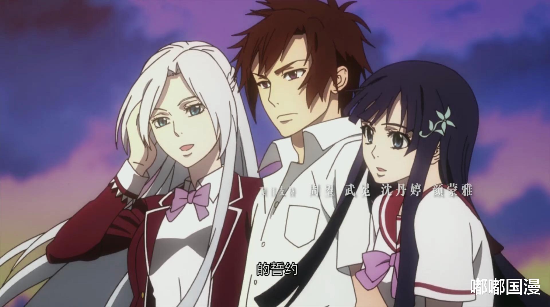 |中国动画就不能说“做得有多难”，成本越低越好！