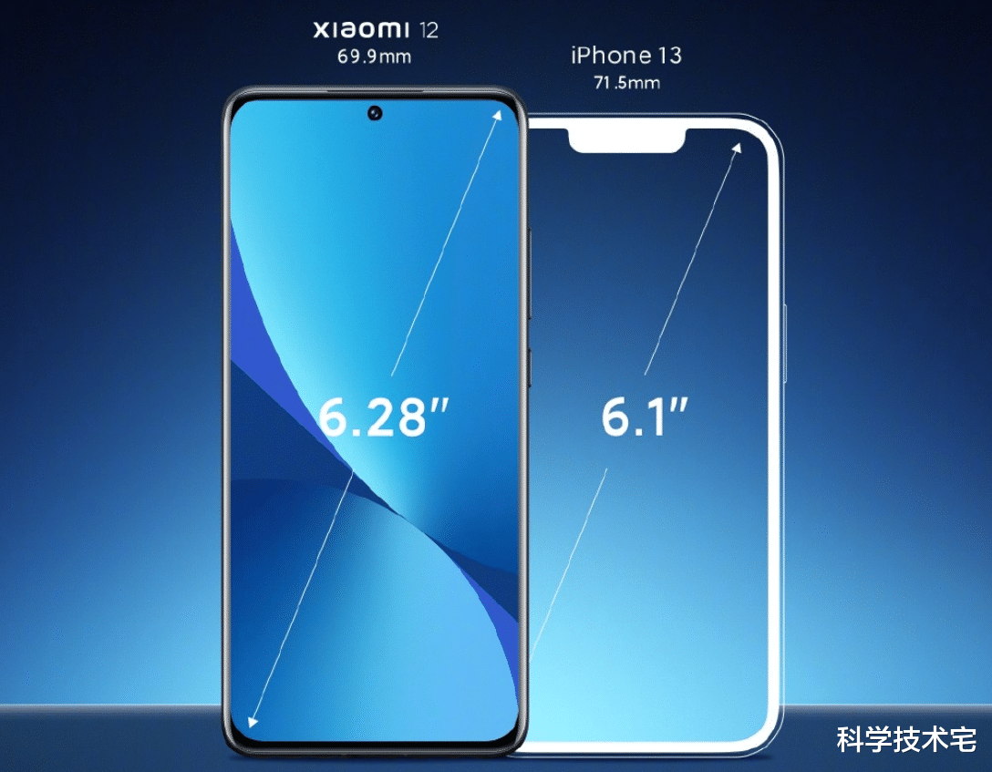 小米科技|全系徕卡？小米12S系列官宣，徕卡+小米的首款产品！