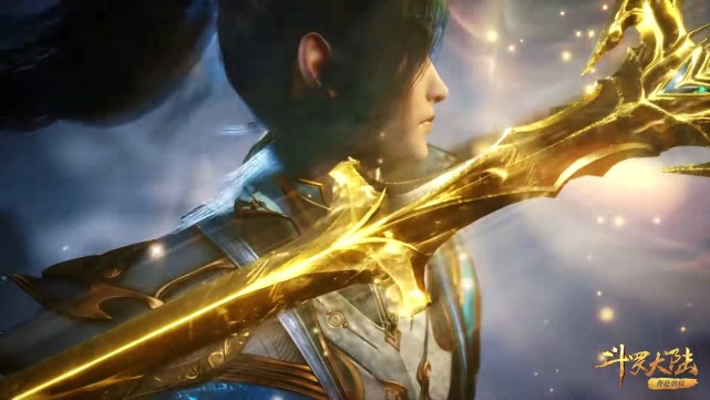 小舞|斗罗：原来唐三提前和小舞商讨了作战计划，难怪小舞解说得这么好