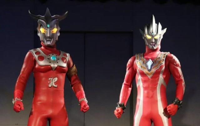 acgn漫评|诺亚让光之国与小金人联手，到底发生了什么事？Boss隐藏很深呢！