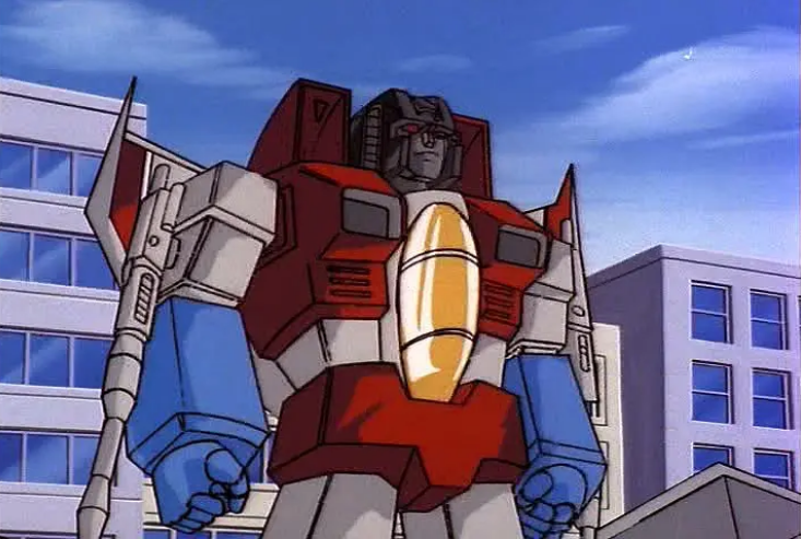 翻译|霸天虎不如狂派?擎天柱不如柯博文?《变形金刚》三种翻译对比