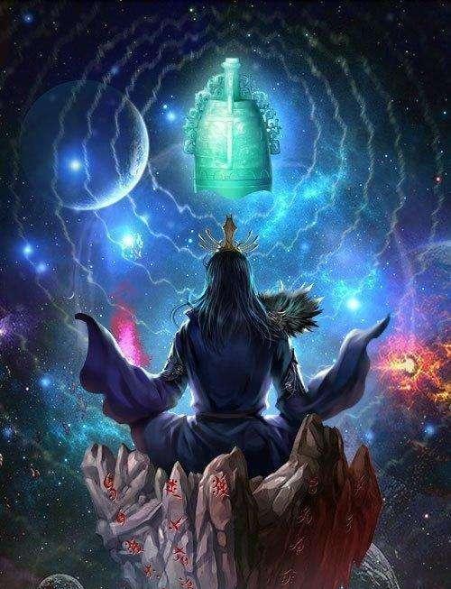 acgn漫评|遮天人气最高的十位角色,你最喜欢的是谁?