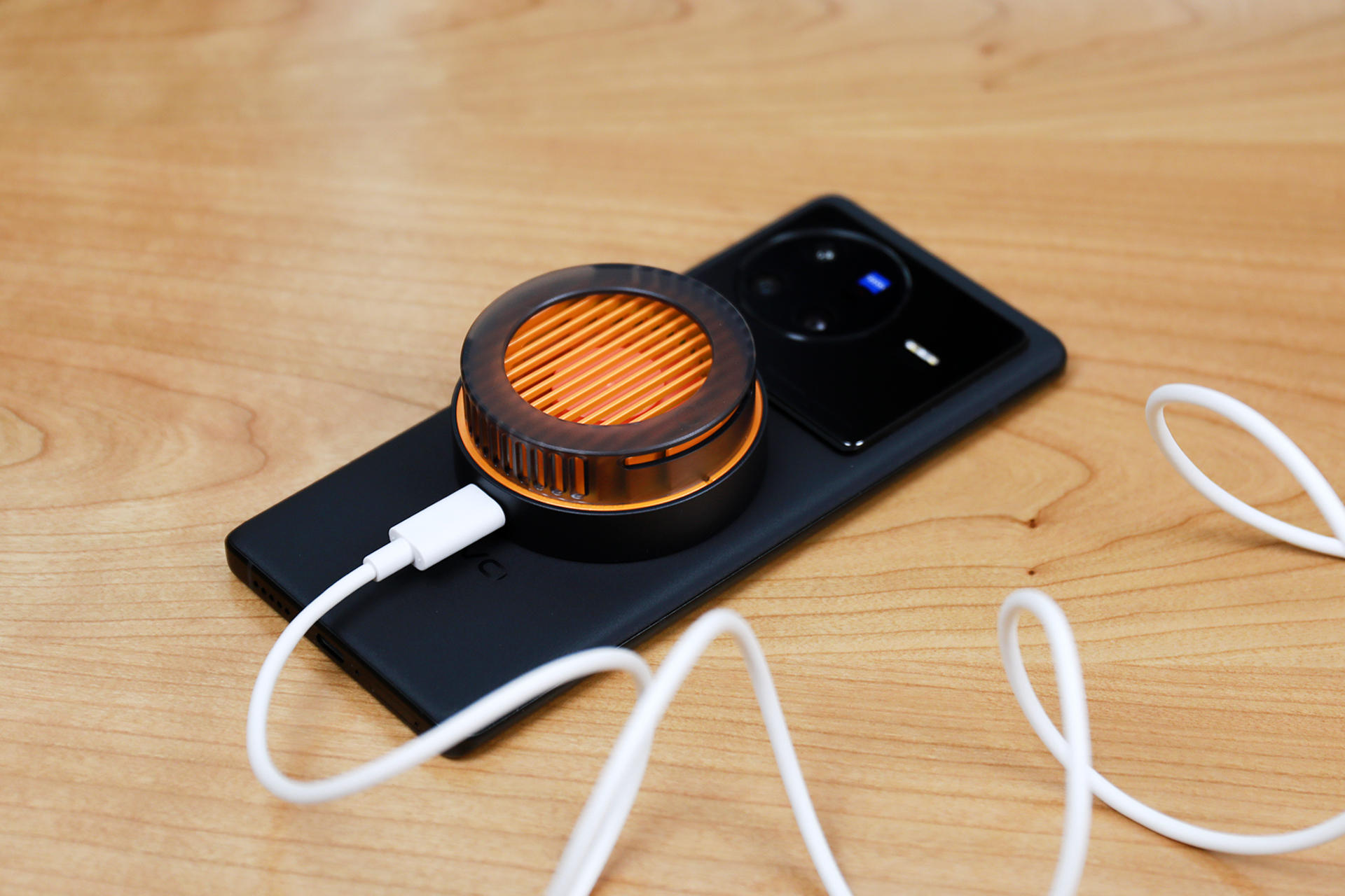 华为|分享我的11件实用桌搭好物,存储、影音、外设、充电应有尽有