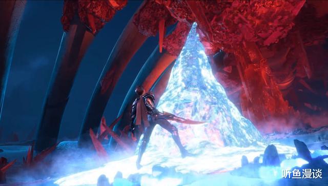 神印王座|神印王座19：五階魔族碧綠雙刀魔實力恐怖，眾人全力應戰仍是不敵