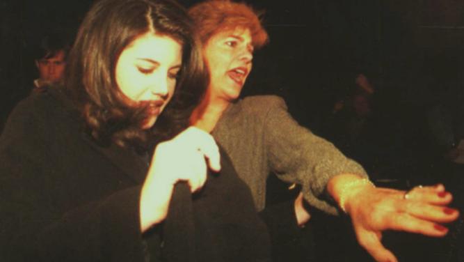 |琳达：出卖闺蜜，揭开莱温斯基和克林顿的拉链门丑闻，结局如何呢