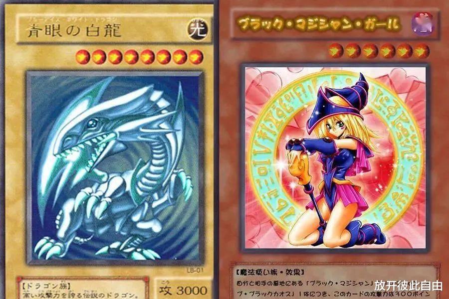 奥特银河|《游戏王》作者高桥和希去世,向我们发起了最痛的卡牌攻击