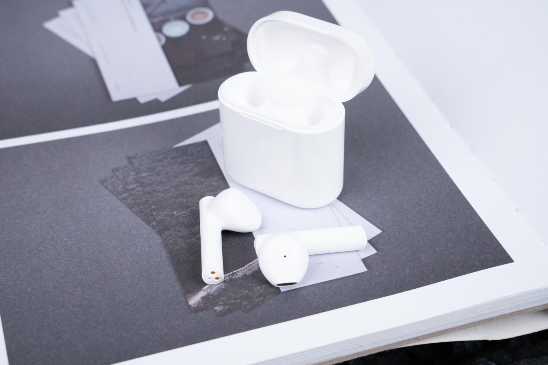 蓝牙耳机|抛开情怀的糖衣,英雄G2无线蓝牙耳机真的能打吗