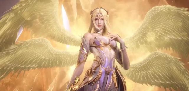 赌约|斗罗大陆：唐三有多聪明？以这种形式“诱惑”天使神上钩！