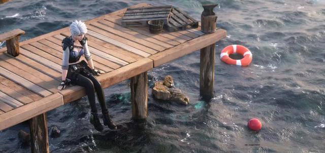 假面骑士555|继斗罗大陆之后，很多动漫达成不断更成就，国漫七分天下格局已成