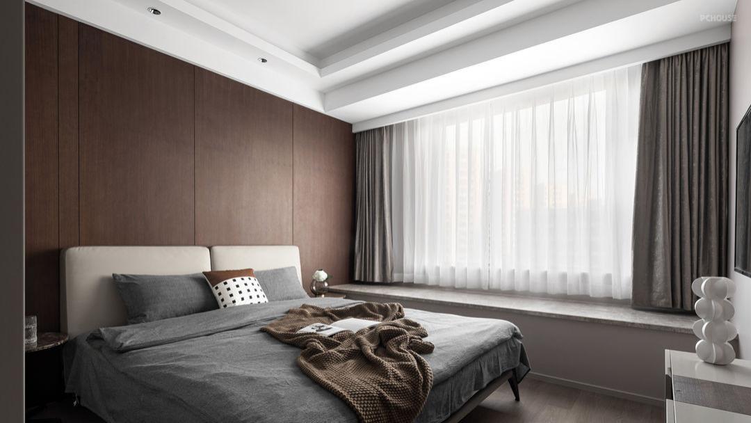 改造120平的精装房，给业主更舒适的生活，每一处都很用心