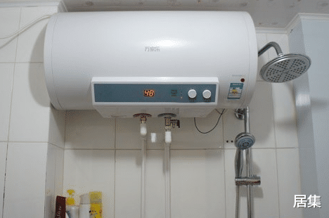 热水器|60升热水器24小时开着耗电多少？算完这笔账，很多人都傻了！