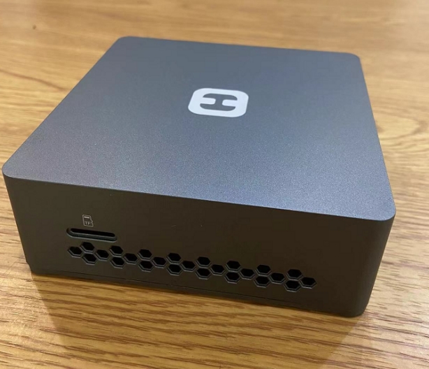 显示器|汉华星 A1 迷你电脑:一款体积小巧的生产力机器,成本更低