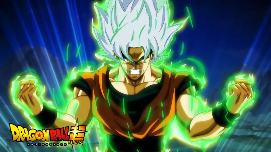 巴达克|龙珠超官宣，回忆正式结束，悟空继承巴达克遗志，新形态呼之欲出