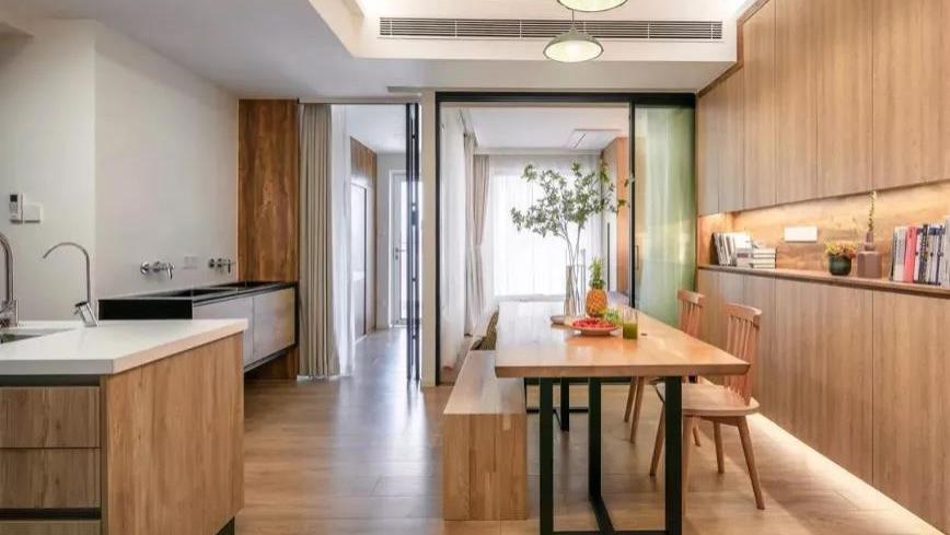 日本的小户型为什么这么整洁？这些细节真是令人服气！