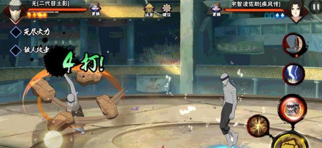 火影忍者|油女取根确定B忍，却引来玩家集体吐槽，官方到底如何给忍者定级