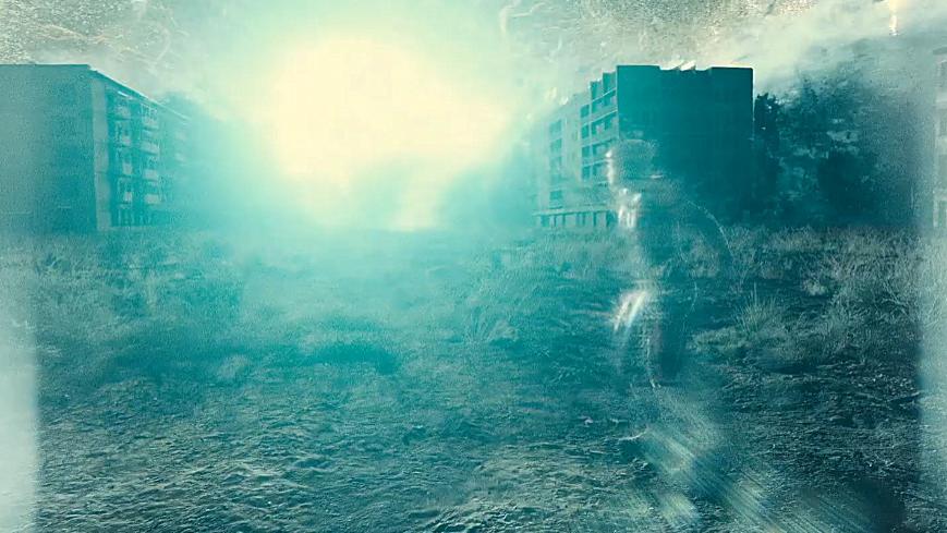 奥斯卡|《扎导正义联盟》闪电侠神速力场景获得奥斯卡最佳欢呼时刻