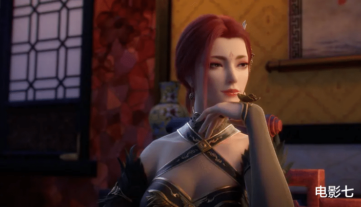 萧炎|“斗气化马”之后,《斗破苍穹2》要来了,看完选角后,感觉又要翻车了