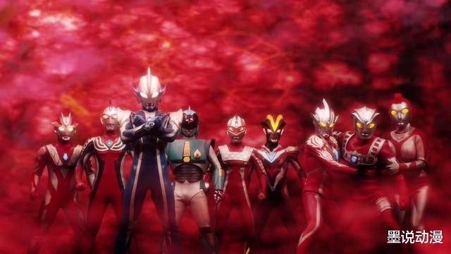 非人哉|奥特银河格斗：尤莉安获救，阿斯特拉传递位置信号，大战开启