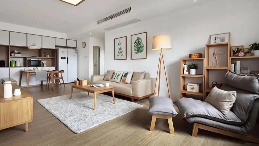 家装经验谈，70平米老破小改造记——篇一：老房拆旧和水电改造