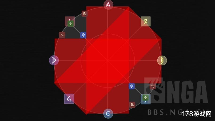 最终幻想14|最终幻想14：绝龙诗骑神一运攻略