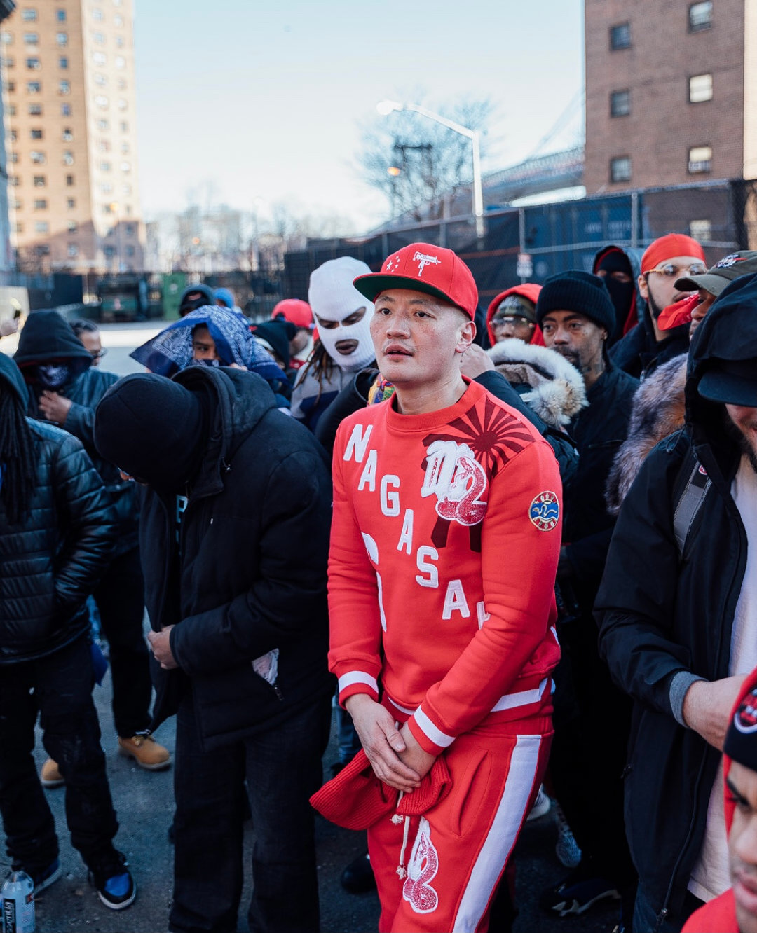 mac|因被抄袭，China Mac线下约架美国电台主持人