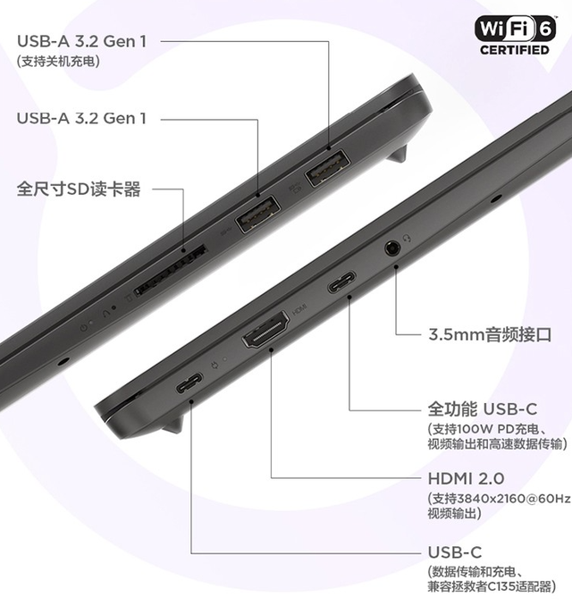 联想|联想R7-6800H笔记本登场,到手价5388元,核显性能超过MX570