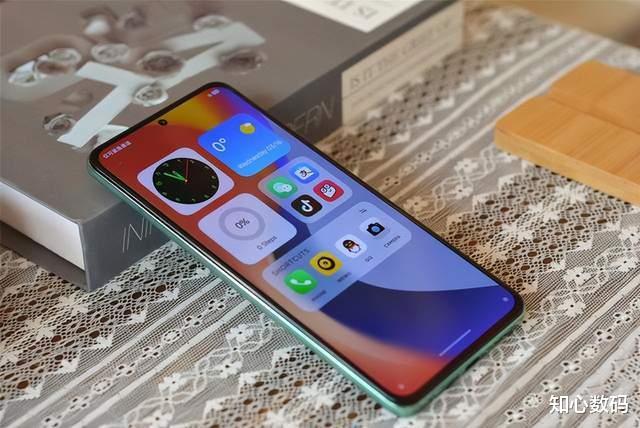 高通骁龙|公认“无差评”的4款手机，体验出色，闭眼买就行