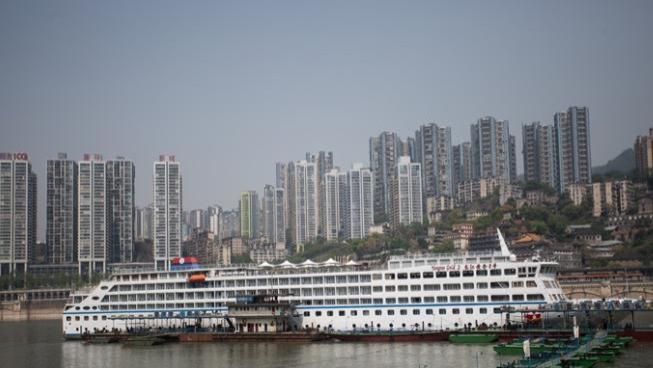 游轮|2022年乘坐长江三峡游轮沿途包含哪些景点？
