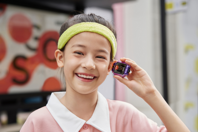 华为|小天才Z8发布,挑战者华为要追上小天才可能性更小了