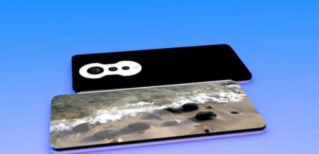 真我gt neo3|摩托罗拉edgeX40创造奇迹,骁龙8Gen2+一体屏,再次搅局手机市场