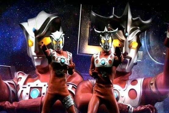 雷歐|奧特曼：為何在銀河格斗3中，阿斯特拉是全場MVP？