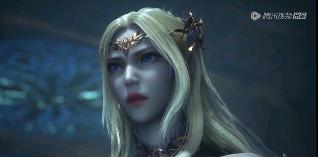 武魂|斗罗大陆：唐三挑战五长老，魔改成五长老为难他，千仞雪审判自己罪恶