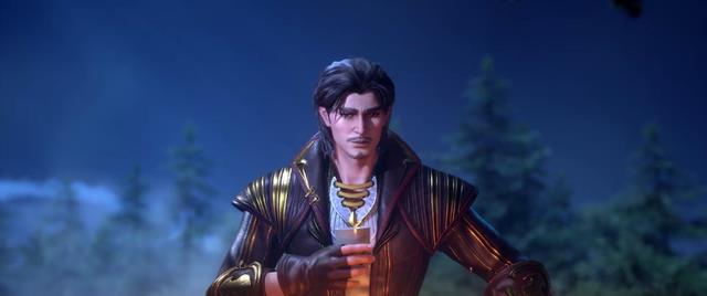 唐昊|唐三重回昊天宗闹事,唐三父母观点相反,唐啸直接扇唐三巴掌