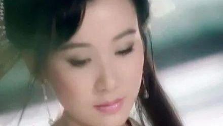 王力可|“台湾第一美女”萧蔷：天生一副王炸尤物，出道31年有12段情史