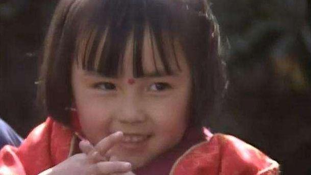 陈剑月|87版《红楼梦》香菱的结局让人意难平，扮演者陈剑月在剧组遇真爱