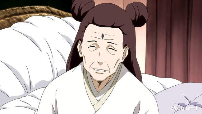 火影忍者|谁说女子不如男,女忍者也不能被小看,谁才是你心中的女神?